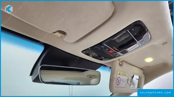 HYUNDAI GRANDEUR 2,5 GASOLINE 2WD