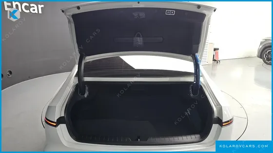 HYUNDAI GRANDEUR 3.5 LPG 2WD