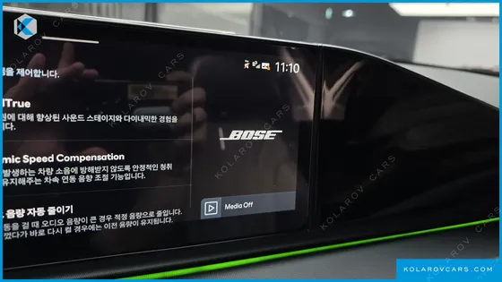 HYUNDAI GRANDEUR 2,5 GASOLINE 2WD