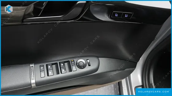 HYUNDAI GRANDEUR 2,5 GASOLINE 2WD