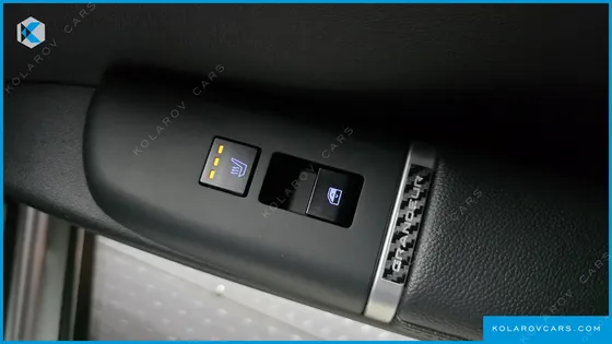 HYUNDAI GRANDEUR 2,5 GASOLINE 2WD