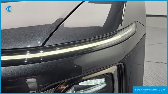 HYUNDAI GRANDEUR 2,5 GASOLINE 2WD