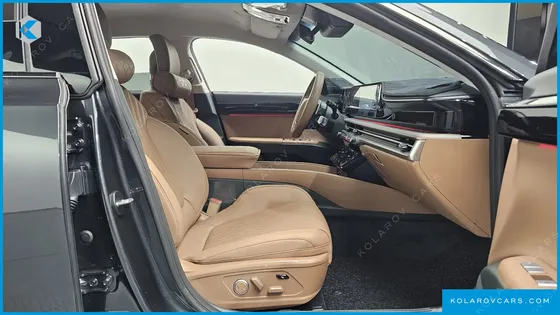 HYUNDAI GRANDEUR 2,5 GASOLINE 2WD
