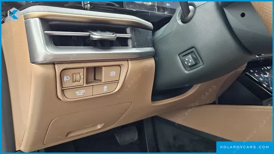 HYUNDAI GRANDEUR 2,5 GASOLINE 2WD