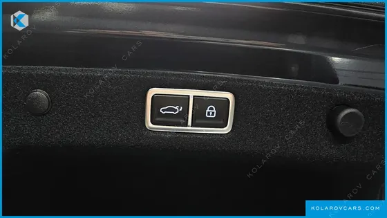 HYUNDAI GRANDEUR 2,5 GASOLINE 2WD