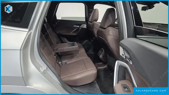 BMW X1 XDRIVE 20I M SPORT