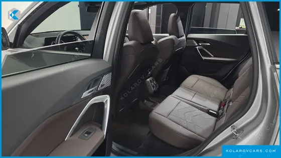 BMW X1 XDRIVE 20I M SPORT