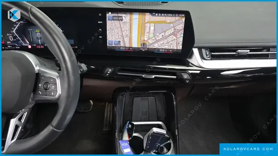 BMW X1 XDRIVE 20I M SPORT