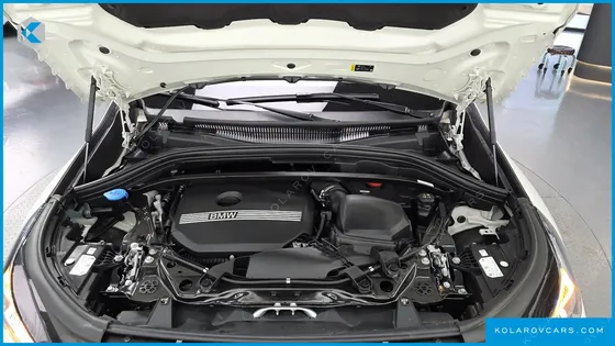 BMW X1 XDRIVE 20I M SPORT