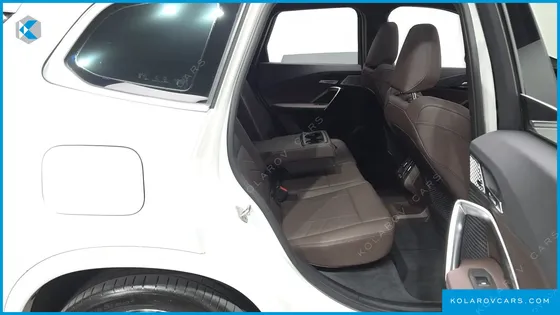 BMW X1 XDRIVE 20I M SPORT