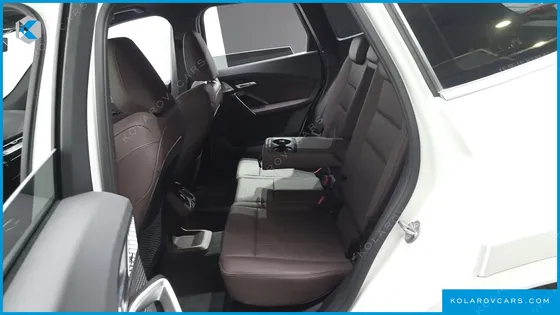 BMW X1 XDRIVE 20I M SPORT