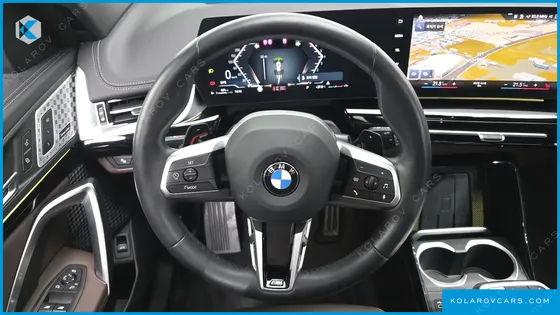 BMW X1 XDRIVE 20I M SPORT