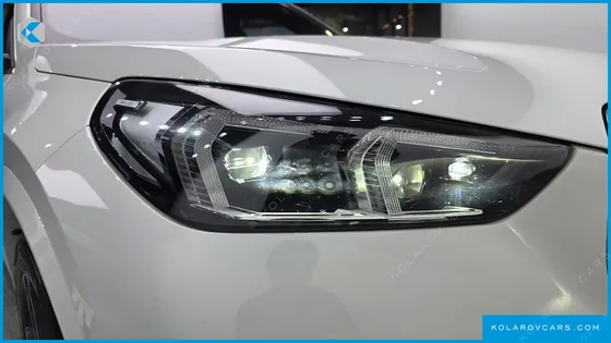 BMW X1 XDRIVE 20I M SPORT
