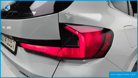 BMW X1 XDRIVE 20I M SPORT
