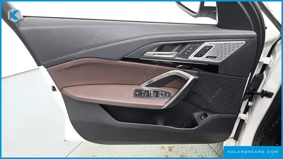 BMW X1 XDRIVE 20I M SPORT