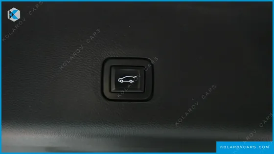 CHEVROLET (GM DAEWOO) TRAVERSE 3.6 AWD RS