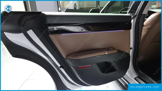 HYUNDAI GRANDEUR 2,5 GASOLINE 2WD