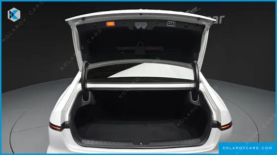 HYUNDAI GRANDEUR 2,5 GASOLINE 2WD