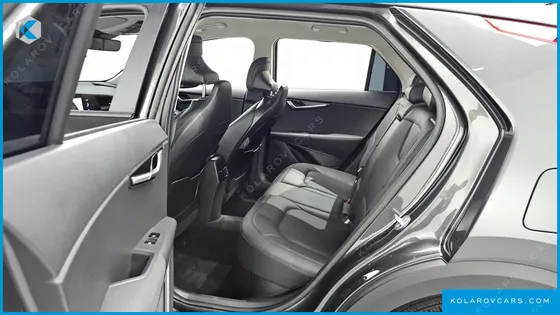 KIA NIRO PRESTIGE