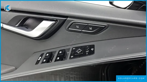 KIA NIRO PRESTIGE