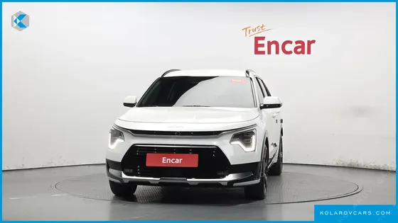 KIA NIRO PRESTIGE