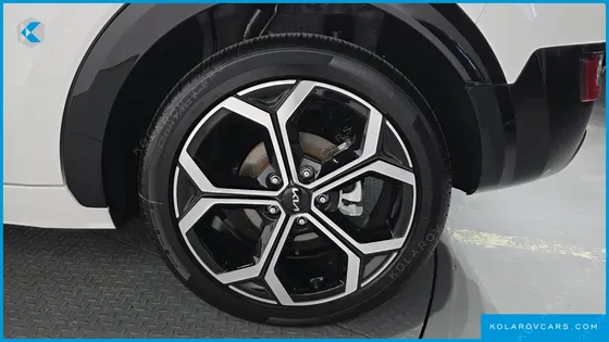 KIA NIRO PRESTIGE