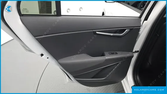 KIA NIRO PRESTIGE