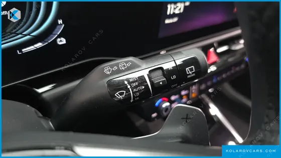 KIA NIRO PRESTIGE