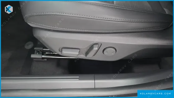 KIA NIRO PRESTIGE