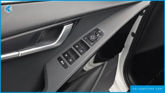 KIA NIRO PRESTIGE