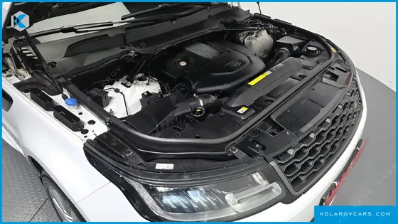 LAND ROVER RANGE ROVER SPORT 3.0 SDV6 HSE DYNAMIC