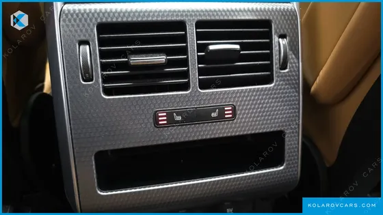 LAND ROVER RANGE ROVER SPORT 3.0 SDV6 HSE DYNAMIC