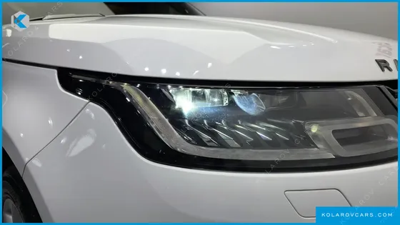 LAND ROVER RANGE ROVER SPORT 3.0 SDV6 HSE DYNAMIC