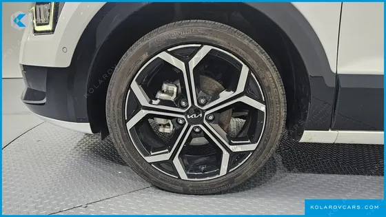KIA NIRO SIGNATURE