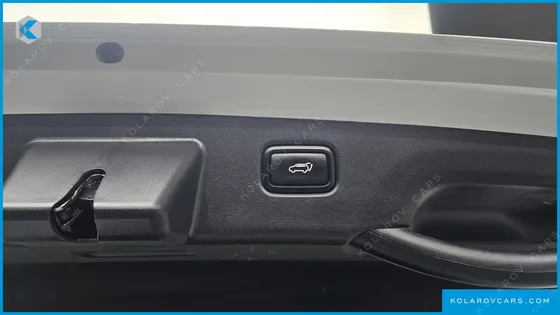 KIA NIRO SIGNATURE