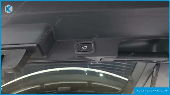 LAND ROVER RANGE ROVER SPORT D300 HSE DYNAMIC