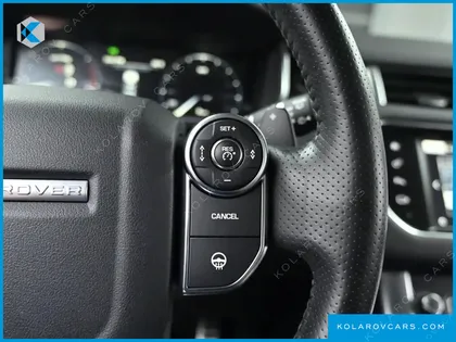 LAND ROVER RANGE ROVER SPORT 4.4 SDV8 HSE DYNAMIC