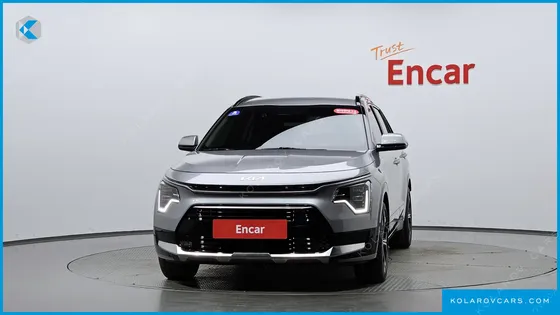 KIA NIRO SIGNATURE