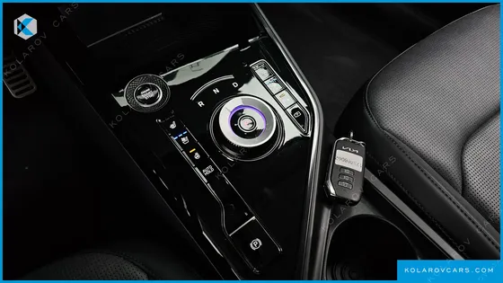 KIA NIRO SIGNATURE