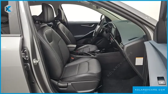 KIA NIRO SIGNATURE