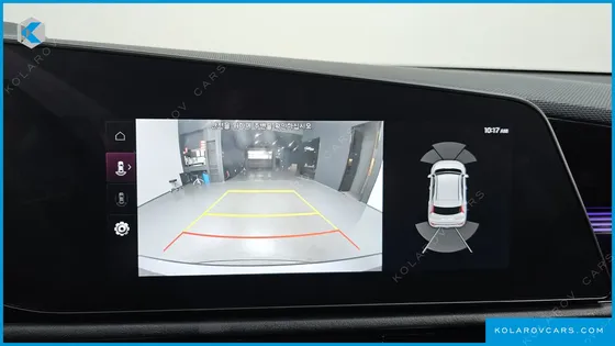 KIA NIRO SIGNATURE