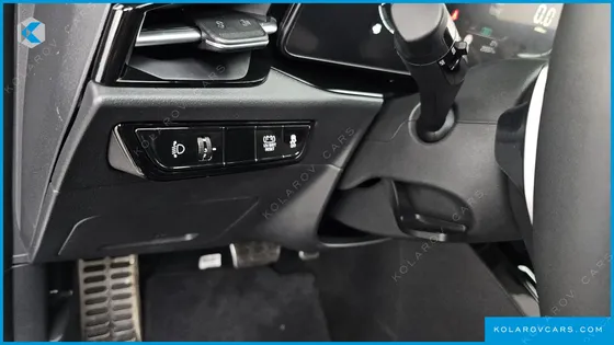 KIA NIRO SIGNATURE