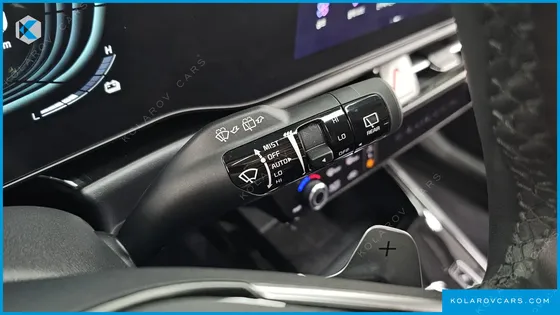 KIA NIRO SIGNATURE