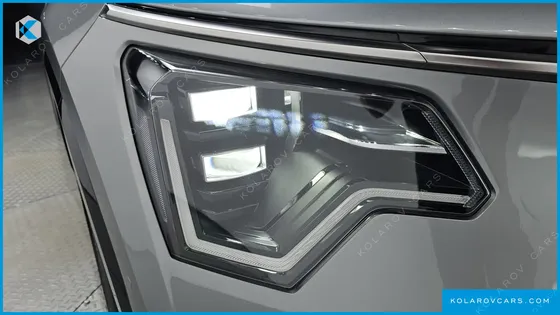 KIA NIRO SIGNATURE