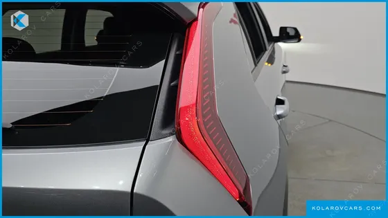 KIA NIRO SIGNATURE