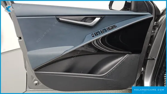 KIA NIRO SIGNATURE