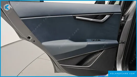 KIA NIRO SIGNATURE