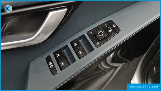 KIA NIRO SIGNATURE