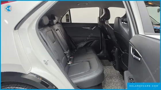 KIA NIRO SIGNATURE