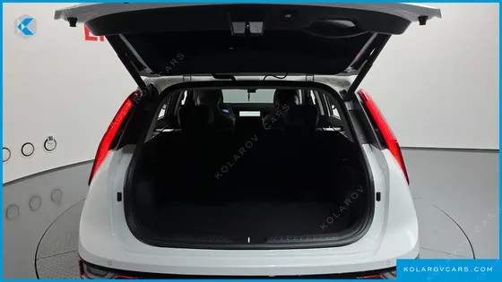 KIA NIRO SIGNATURE